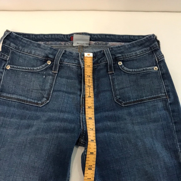 Levi’s 545 Jeans - Picture 6 of 7